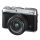 Fujifilm X-E3 15-45mm f/3.5-5.6 OIS PZ srebrny - 484671 - zdjęcie